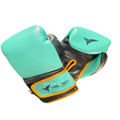 TRILOGY 16OZ GENUINE LEATHER GLOVES