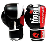 MORGAN V2 ENDURANCE PRO BOXING GLOVES (12-16oz)