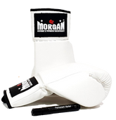 MORGAN LACE UP AUTOGRAPH GLOVES