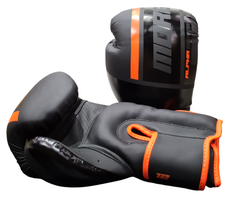 MORGAN ALPHA BOXING GLOVES (12-16oz)