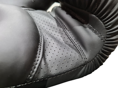 MORGAN ALPHA BOXING GLOVES (12-16oz)