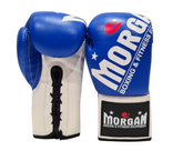 MORGAN V2 FIGHT NIGHT BOXING GLOVES (8OZ - 10OZ)