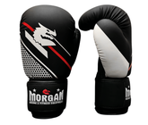 MORGAN ULTRAGUARD BOXING GLOVES (8-10-12-14-16oz)