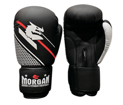 MORGAN ULTRAGUARD BOXING GLOVES (8-10-12-14-16oz)
