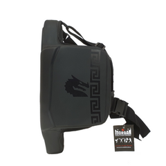 MORGAN B2 COACHES CHEST GUARD