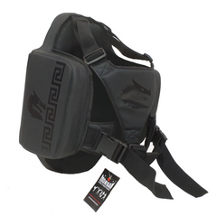 MORGAN B2 COACHES CHEST GUARD