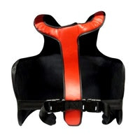 MORGAN V2 ENDURANCE PRO TRAINER CHEST GUARD