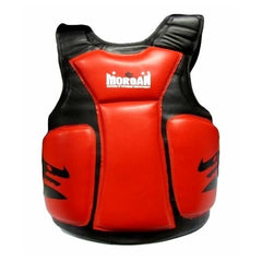 MORGAN V2 ENDURANCE PRO TRAINER CHEST GUARD