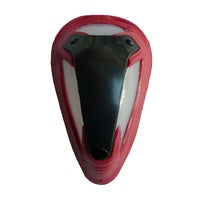 DRAGON COMPRESSION SHORTS WITH TRI-FLEX GROIN CUPS