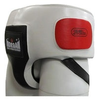 MORGAN V2 GEL PROFESSIONAL LEATHER & REXENE ABDO GUARD