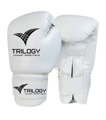 Trilogy 16oz Boxing Gloves