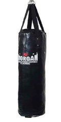 MORGAN 20KG SKINNY PUNCH BAG (EMPTY OPTION AVAILABLE)