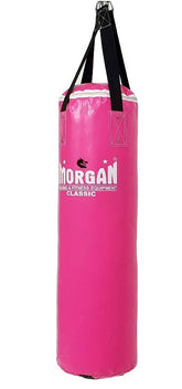 MORGAN 20KG LADIES PUNCH BAG (EMPTY OPTION AVAILABLE)