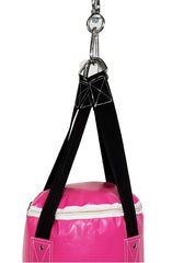 MORGAN 20KG LADIES PUNCH BAG (EMPTY OPTION AVAILABLE)