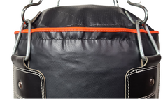 MORGAN 55KG 5FT ALPHA BOXING BAG (EMPTY OPTION AVAILABLE)