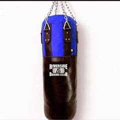 Punching Bag Custom (Empty) 5ft heavy duty