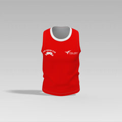 TRILOGY FIGHT UNIFORM