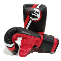 MORGAN 'CLASSIC' BAG MITTS