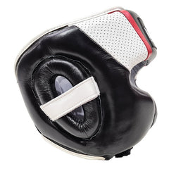 MORGAN V2 MEXICAN HEAD GUARD