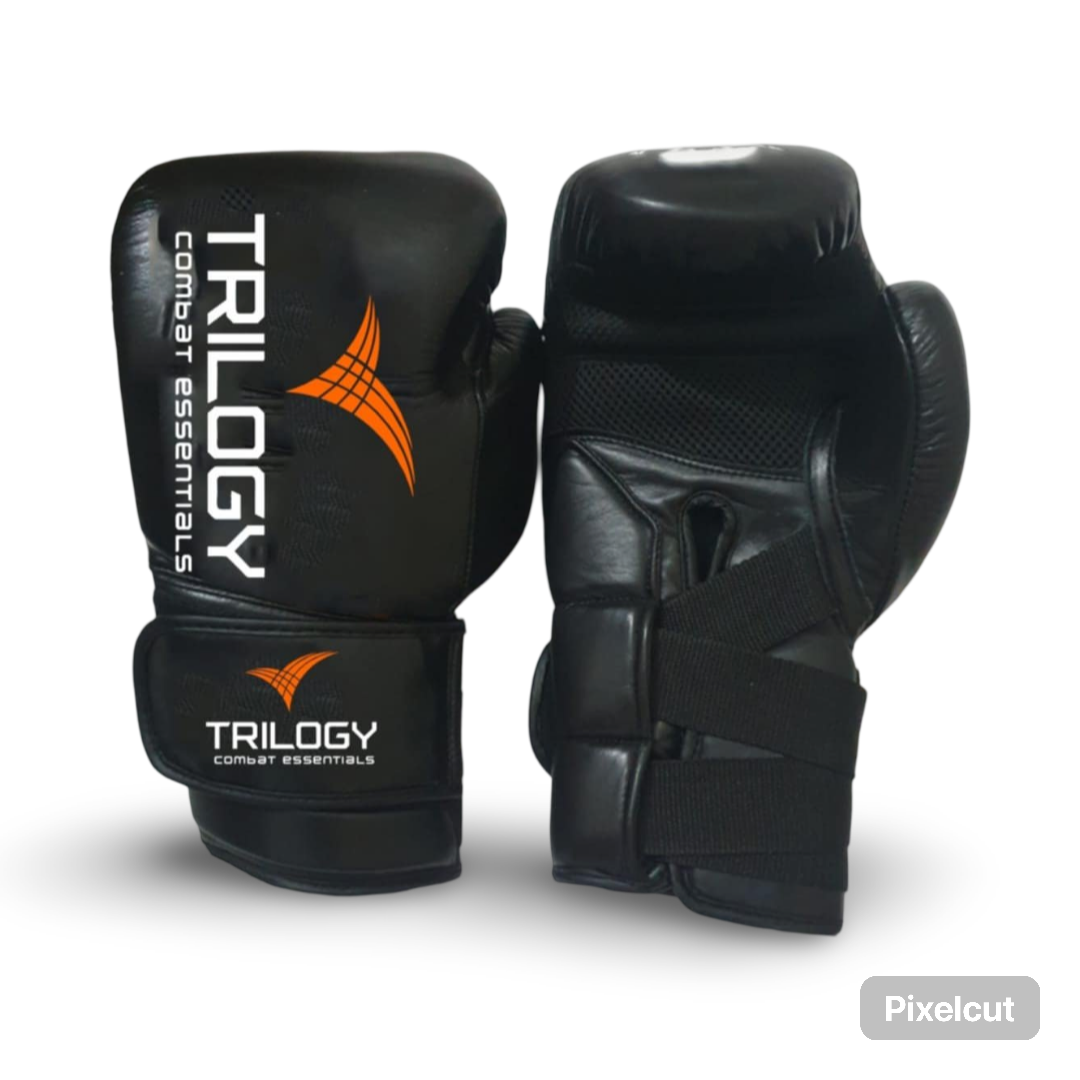 TRILOGY PREMIUM 16OZ GLOVES