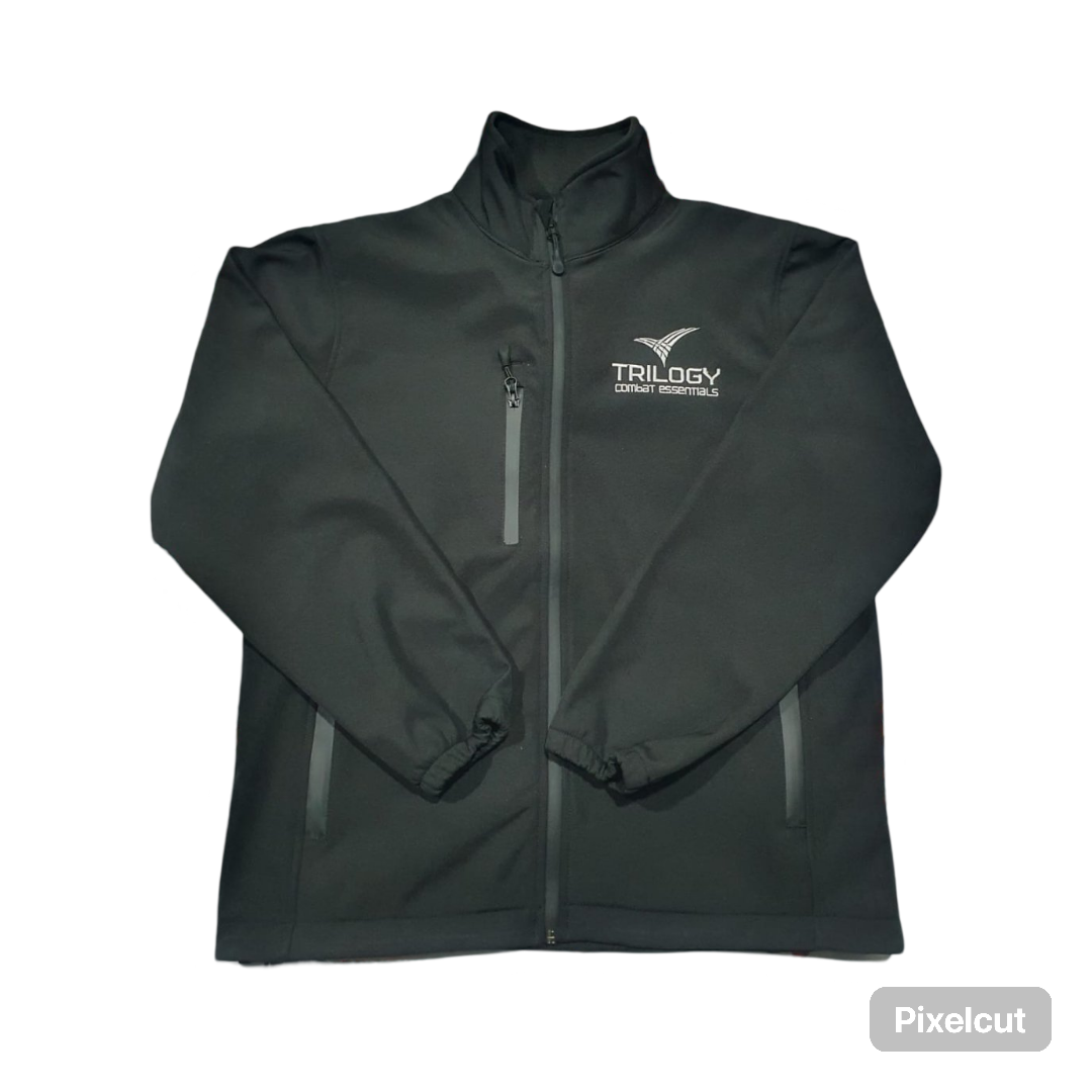 Trilogy Soft Shell Jacket