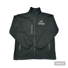 Trilogy Soft Shell Jacket