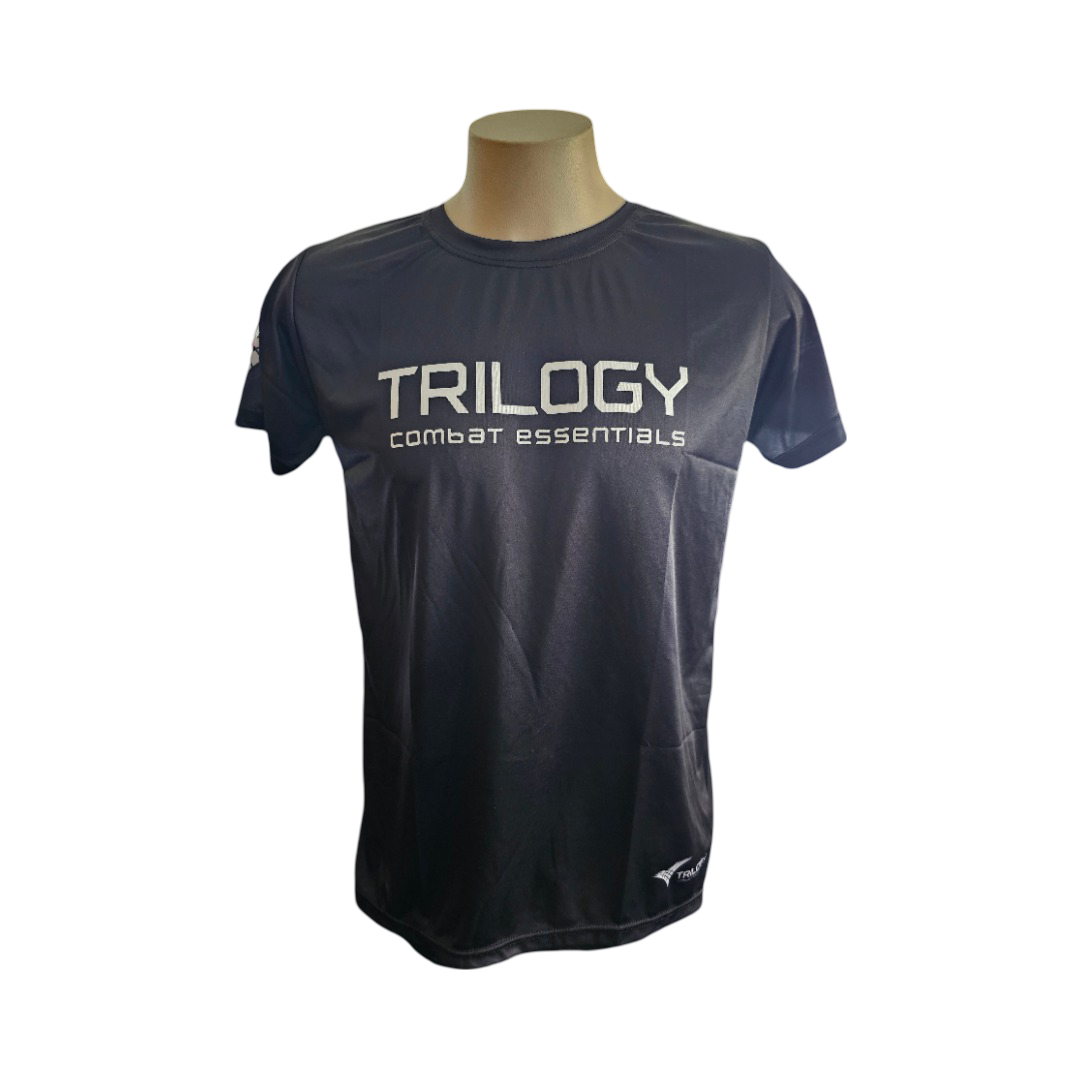 Trilogy Dri-Fit T-Shirt