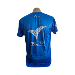 Trilogy Dri-Fit T-Shirt