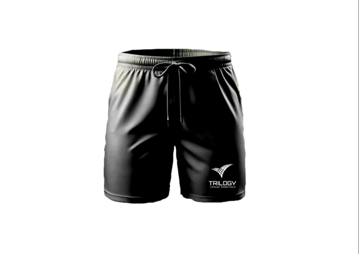 Trilogy Shorts