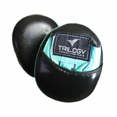 TRILOGY FOCUS PADS