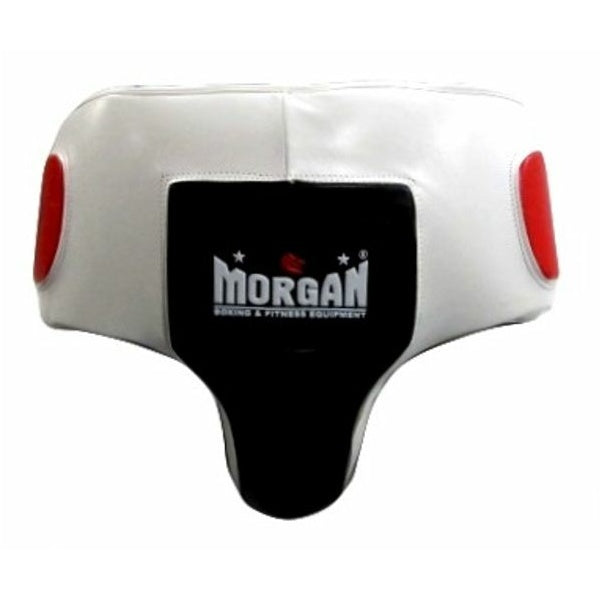 MORGAN V2 GEL PROFESSIONAL LEATHER &amp; REXENE ABDO GUARD