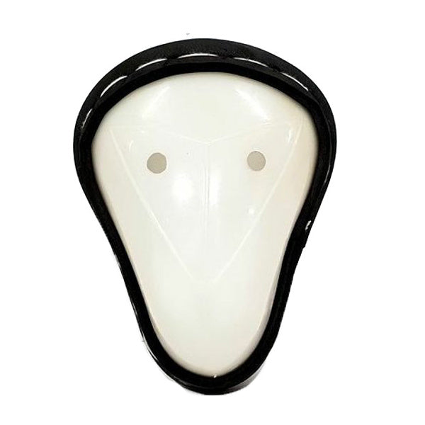MORGAN PLASTIC GROIN PROTECTOR