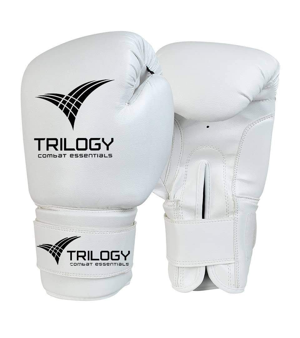 Trilogy 16oz Boxing Gloves