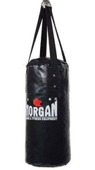 MORGAN 15KG MINI & SKINNY PUNCH BAG (EMPTY OPTION AVAILABLE)