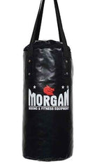 MORGAN 15KG MINI & SKINNY PUNCH BAG (EMPTY OPTION AVAILABLE)