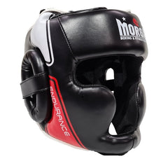 Morgan V2 Endurance Full Face Head Guard