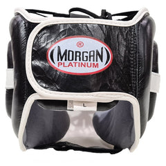 MORGAN V2 MEXICAN HEAD GUARD
