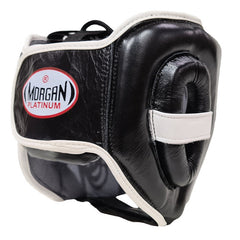 MORGAN V2 MEXICAN HEAD GUARD