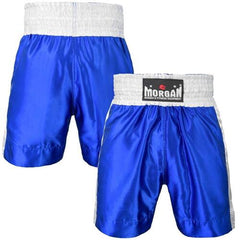 MORGAN INTERNATIONAL BOXING SHORTS
