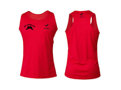 TRILOGY FIGHT UNIFORM