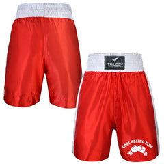 TRILOGY FIGHT UNIFORM