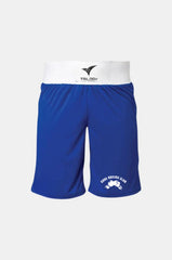 TRILOGY FIGHT UNIFORM