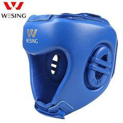 WESING SPORTS AIBA APPROVED HEAD GUARDS
